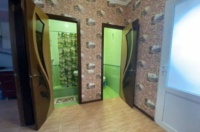 5-ти местный Номер 4