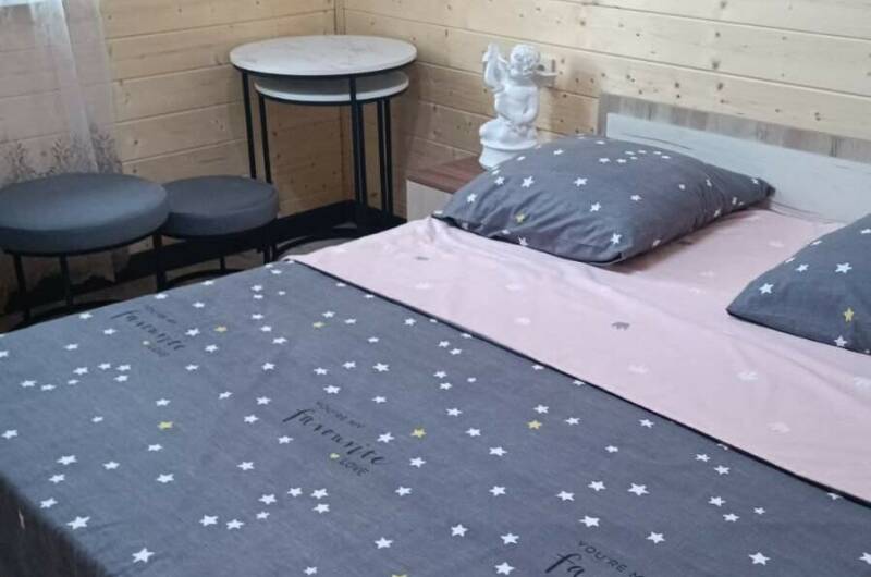 2-х местный «Полулюкс» с доп. местом