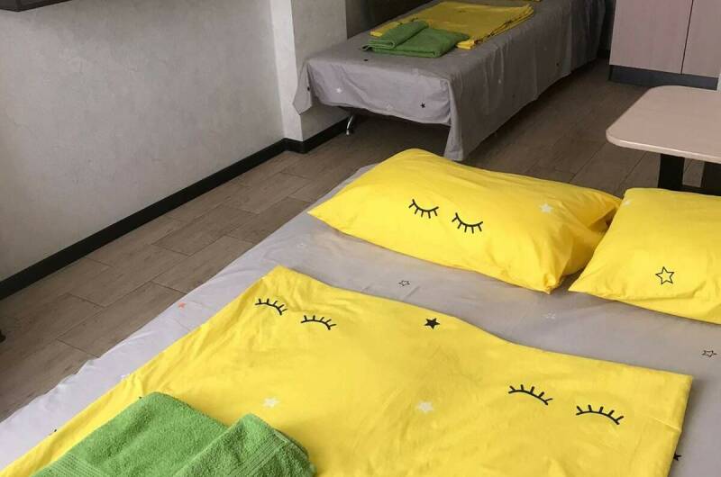 3-х местный Номер 5