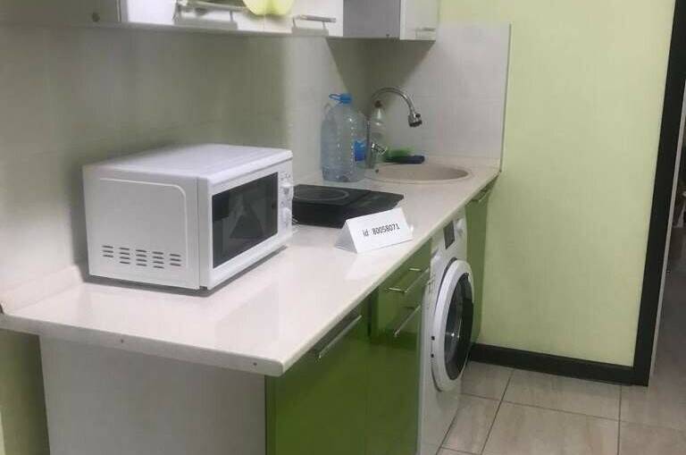 6-ти местный Номер 6