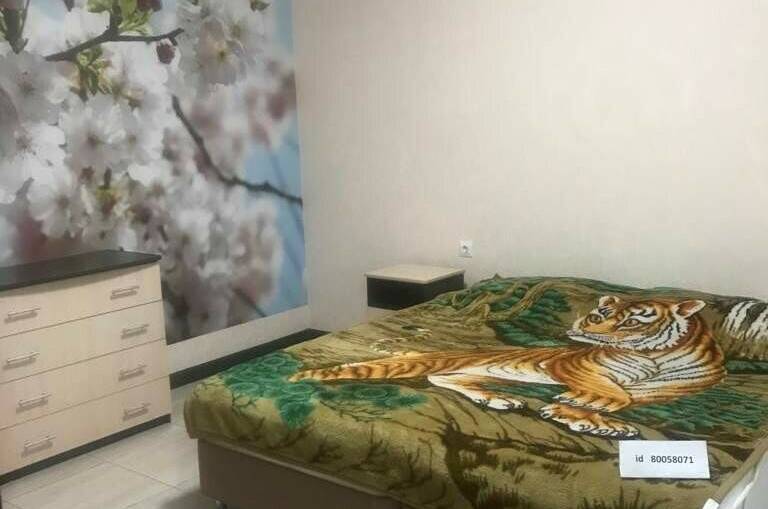 6-ти местный Номер 6