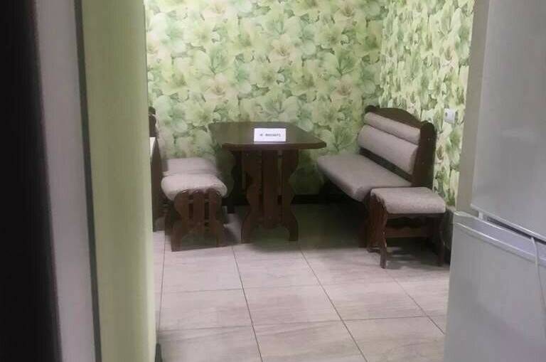 6-ти местный Номер 6