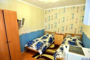 Изображение Изображение гостиницы "Частное домовладение на Приморской" #1 #1