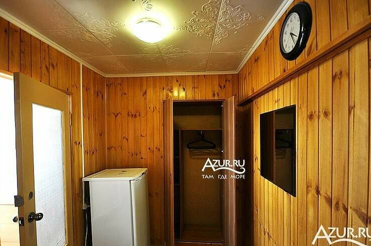 2-х комнатный «Семейный» с кухней