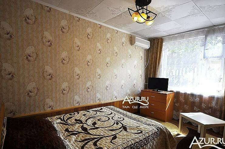 2-х комнатный «Семейный» с кухней