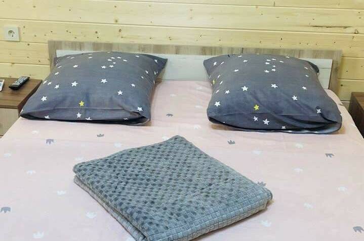 2-х местный «Полулюкс» с доп. местом