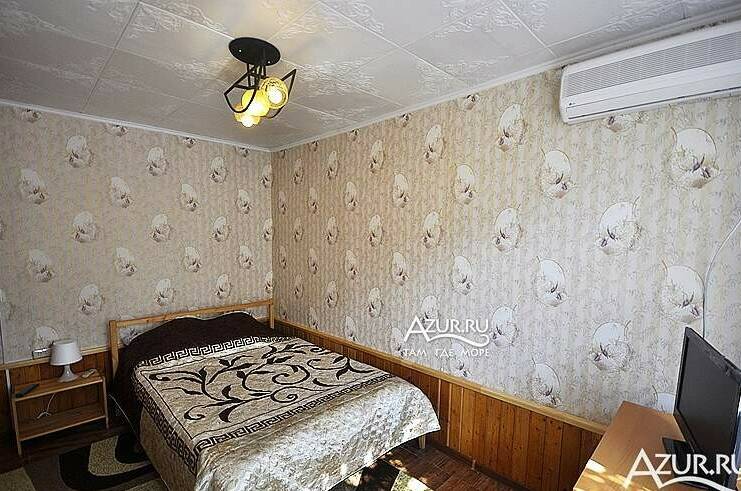 2-х комнатный «Семейный» с кухней