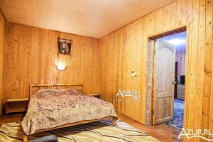 Изображение Изображение гостиницы "Частное домовладение на Приморской" #4 #4