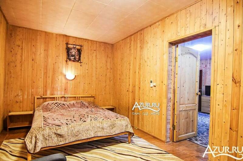 2-х комнатный «Семейный» с кухней