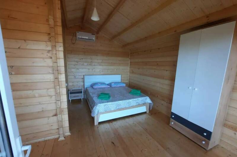 Двухместный «Стандарт»