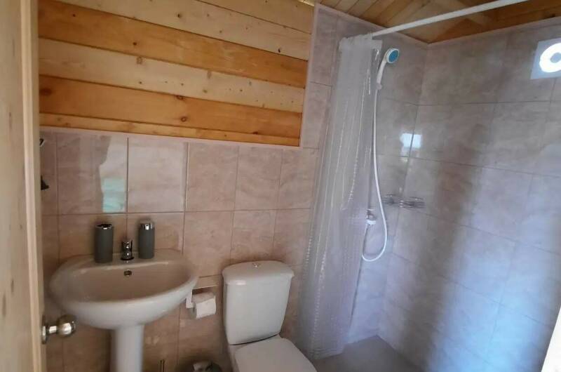 Двухместный «Стандарт»