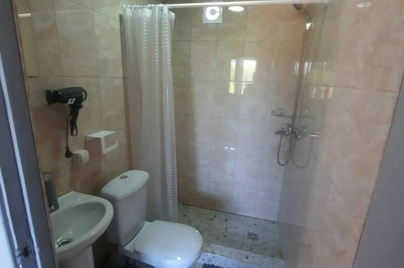 Двухместный «Стандарт»