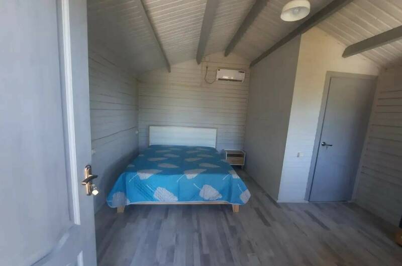 Двухместный «Стандарт»