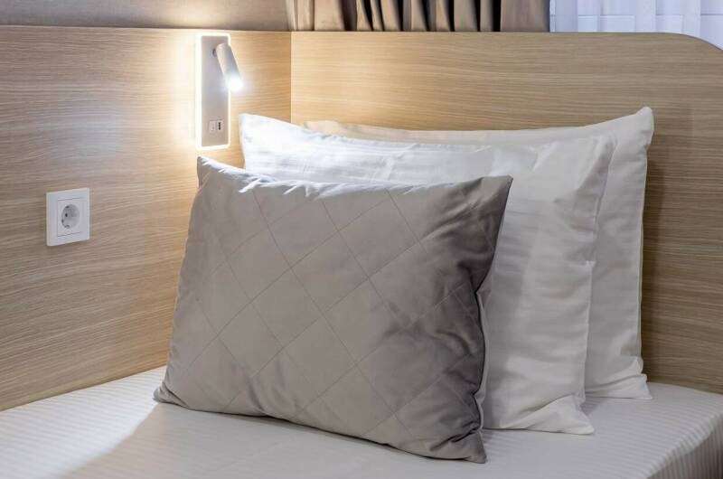 Эконом комфорт