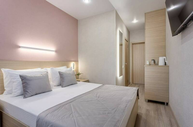 Двухместный номер «Стандарт»