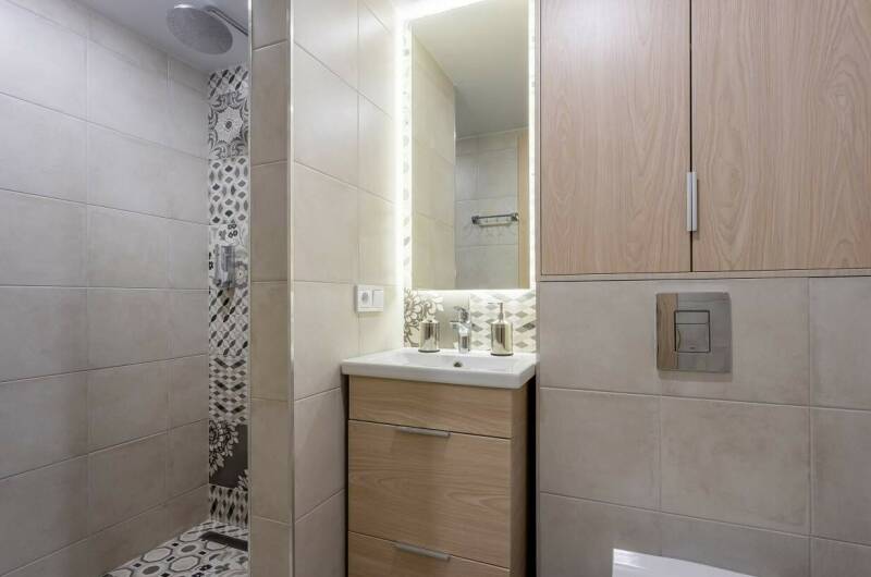 Двухместный номер «Стандарт»