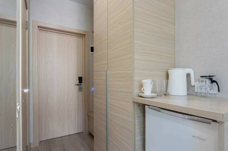 Двухместный номер «Стандарт»