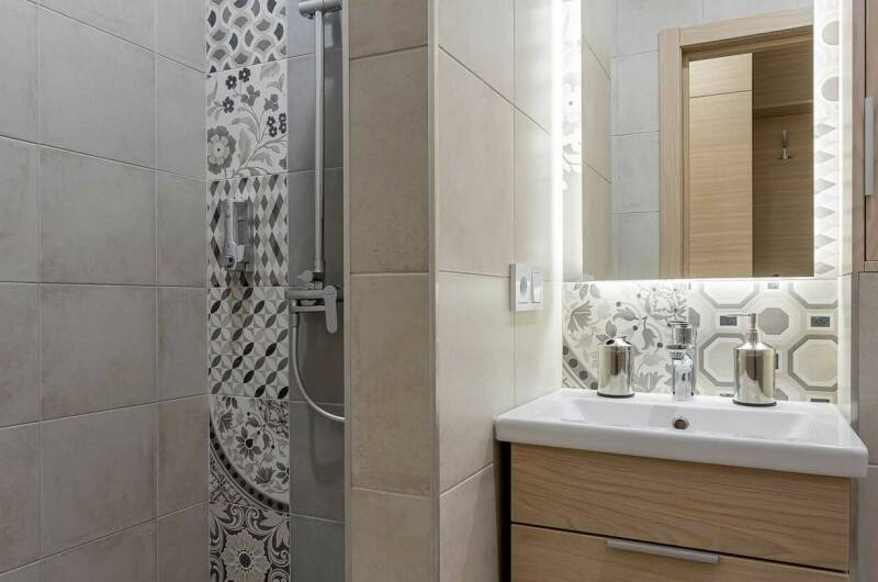 Двухместный номер «Стандарт»