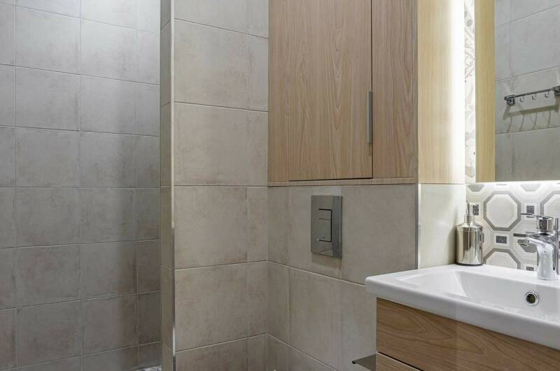 Двухместный номер «Стандарт плюс »