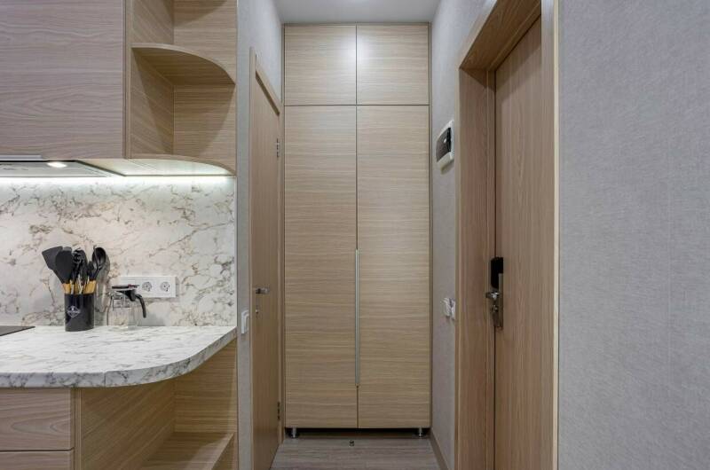 Двухместный номер «Стандарт плюс »