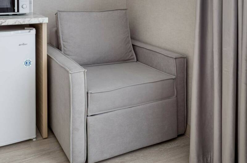 Двухместный номер «Комфорт »