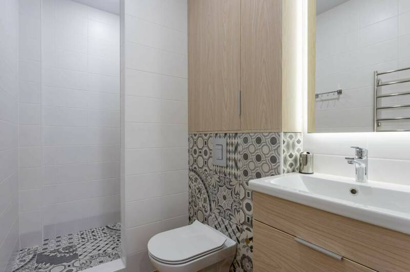 Двухместный «Полулюкс»