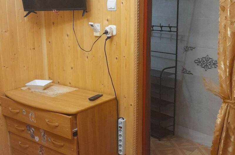 2-х местный «Полулюкс» с доп. местом