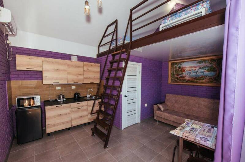 Таунхаус с отдельным входом