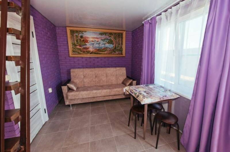 Таунхаус под ключ