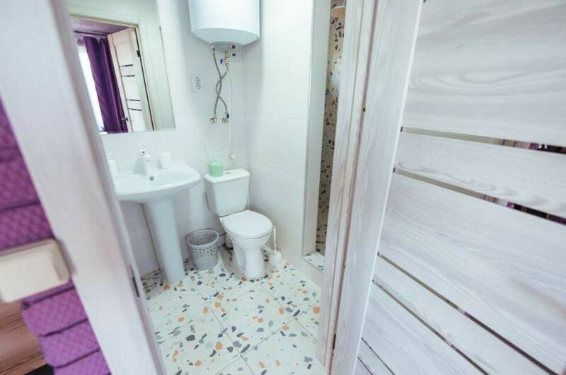 Таунхаус под ключ