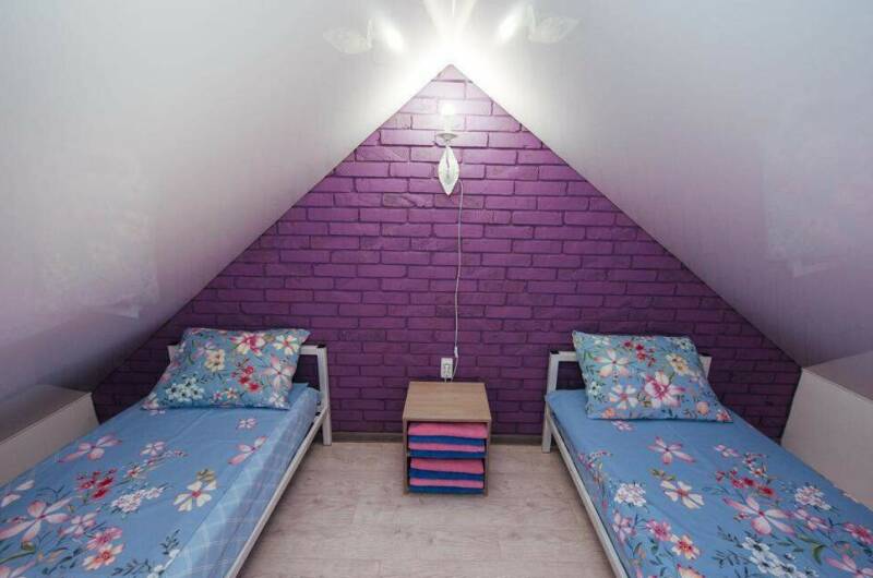 Таунхаус под ключ