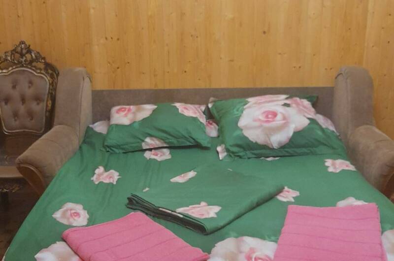 2-х местный «Полулюкс» с доп. местом