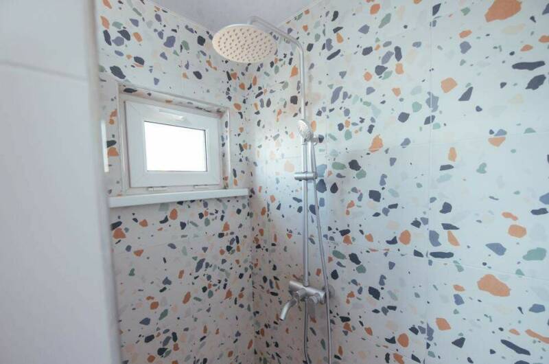 Таунхаус под ключ