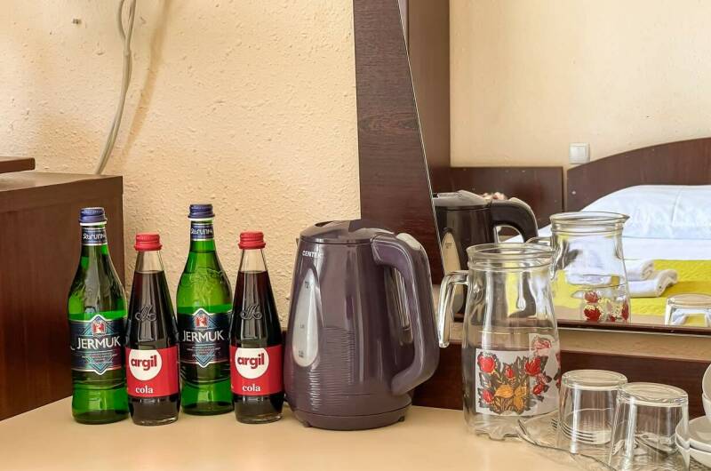 2-х местный «Полулюкс»