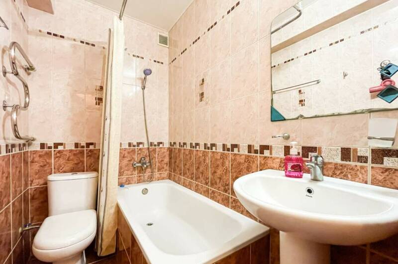 3-х местный «Полулюкс»