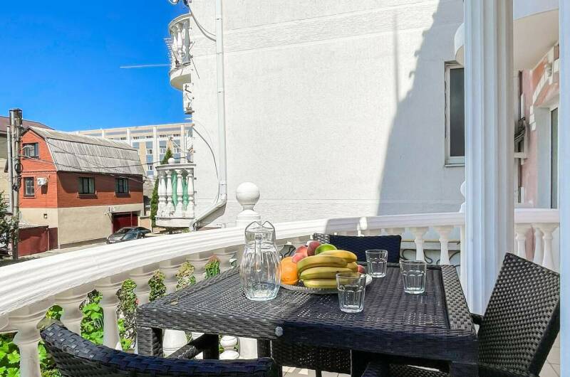 3-х местный «Полулюкс»