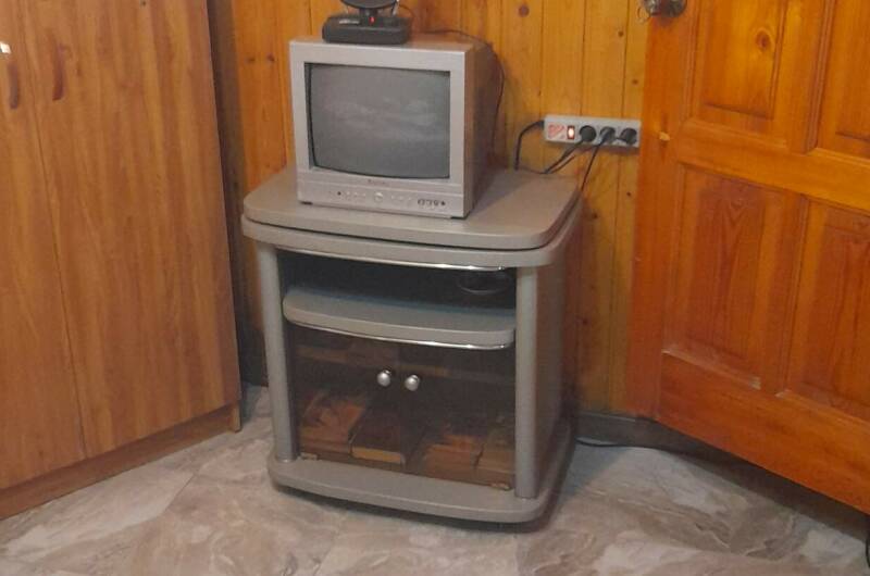 2-х местный «Эконом»