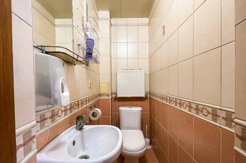 2-х комнатный 5-и местный «Полулюкс»