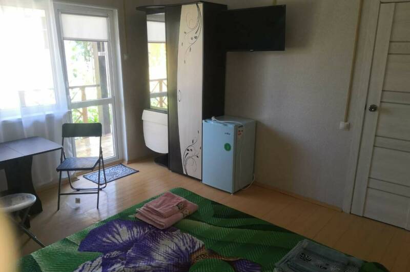 2-х местный номер