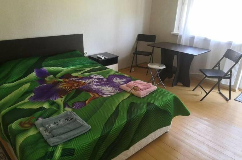 2-х местный номер