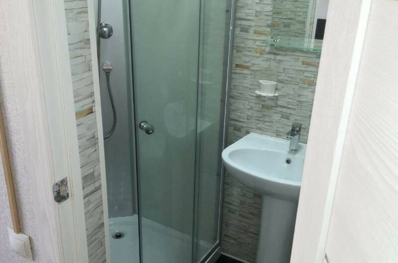 2-х местный номер