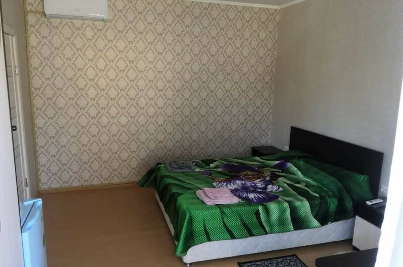 2-х местный номер