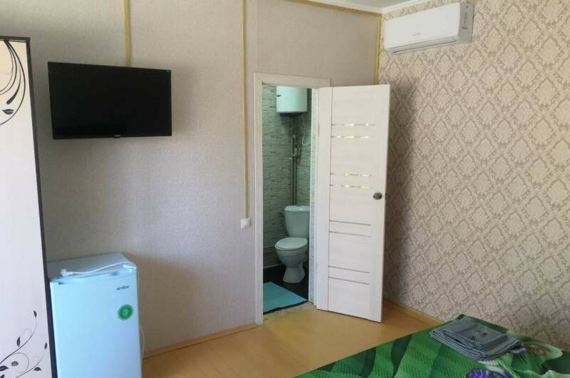 2-х местный номер