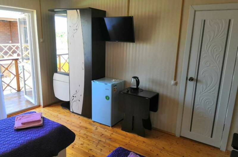 2-х местный номер