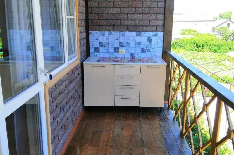 2-х местный номер