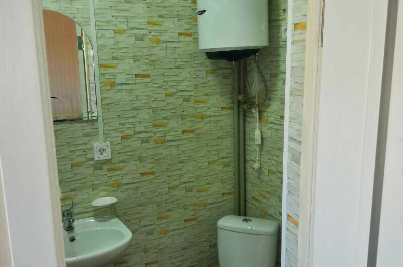 2-х местный номер