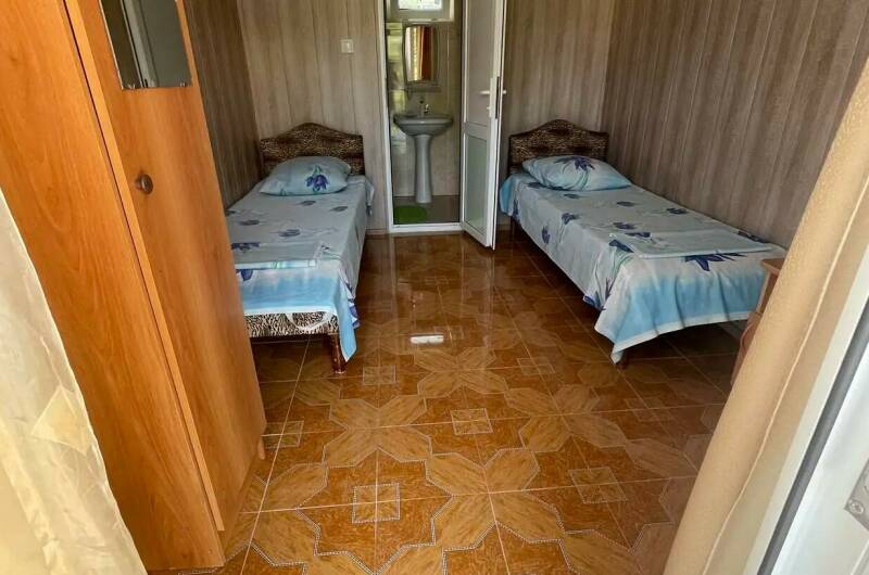 Двухместный «Стандарт»