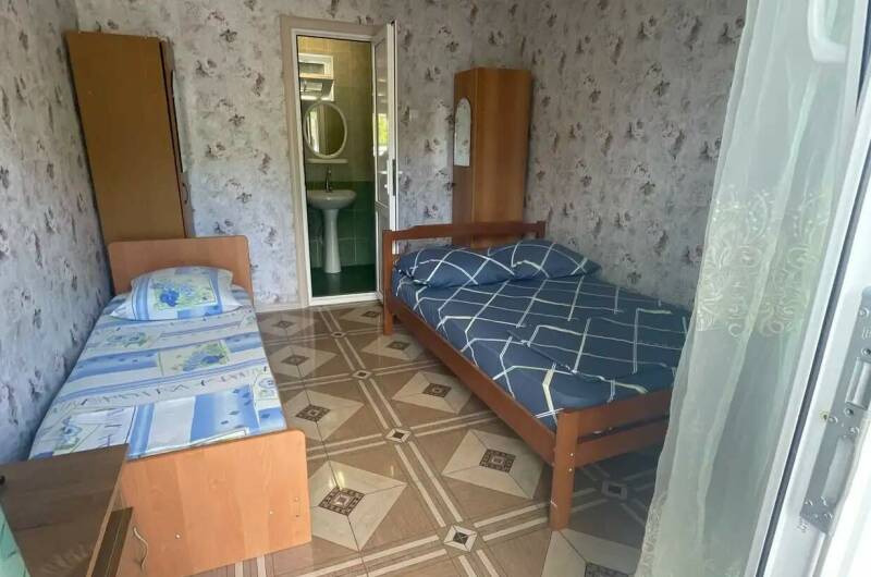 Двухместный «Стандарт»