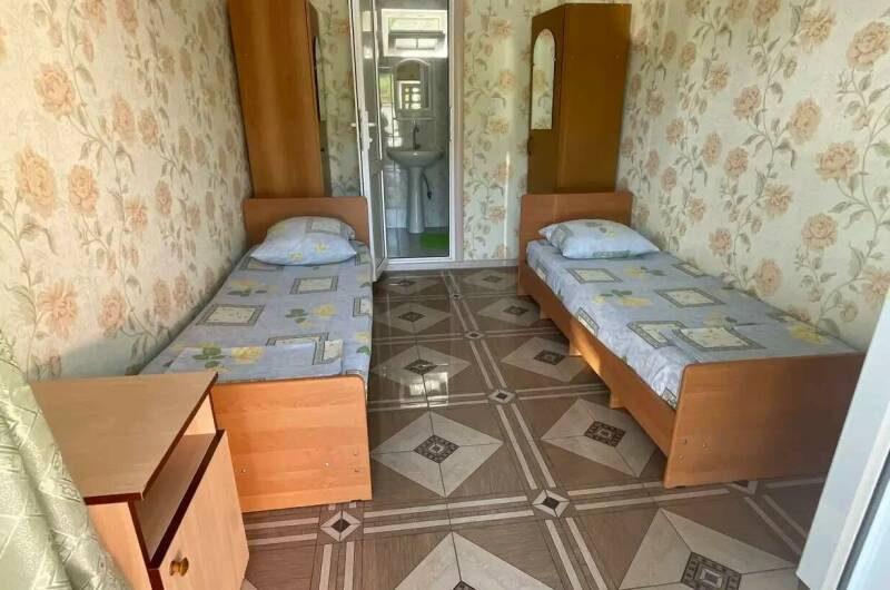 Двухместный «Стандарт»