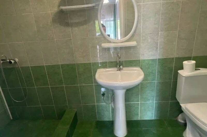 Двухместный «Стандарт»